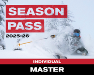 Individual - Master (75+)