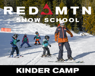 Kinder Camp