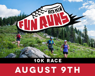 August 9th - 10K Race