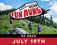 July 19th - 5K Race