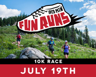 July 19th - 10K Race