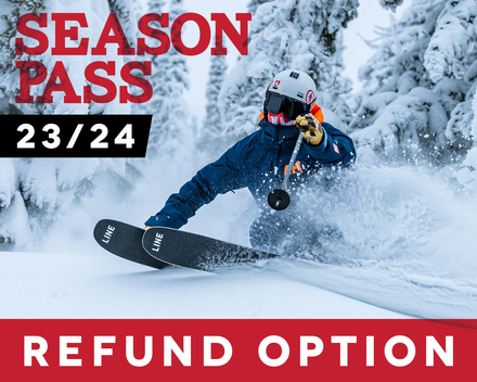 Season Pass Refund Option
