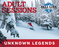 Unknown Legends - Ski