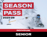 Individual - Senior (65-74)