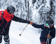 Kootenay Locals Ticket