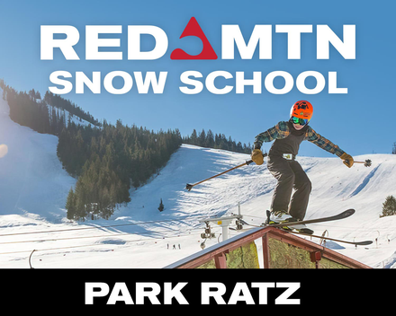 Park Ratz - Ski