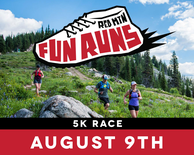 August 9th - 5K Race