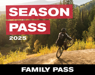 Bike Park Family Pass