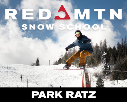 Park Ratz SNOWBOARD