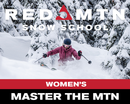 Women's Master the Mountain