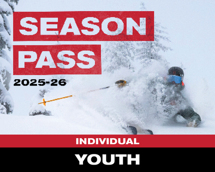 Individual - Youth (13-18)