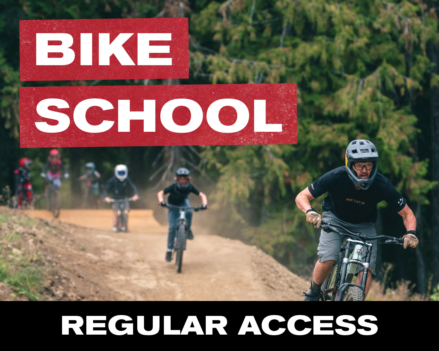 Regular Access