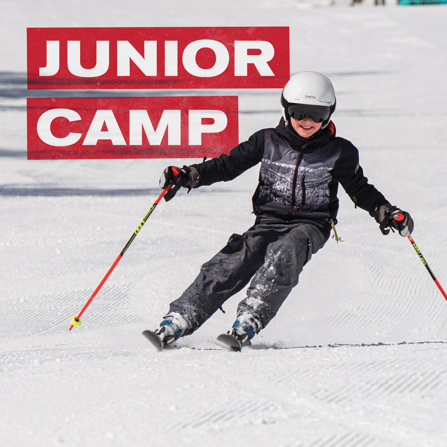 Junior Camp