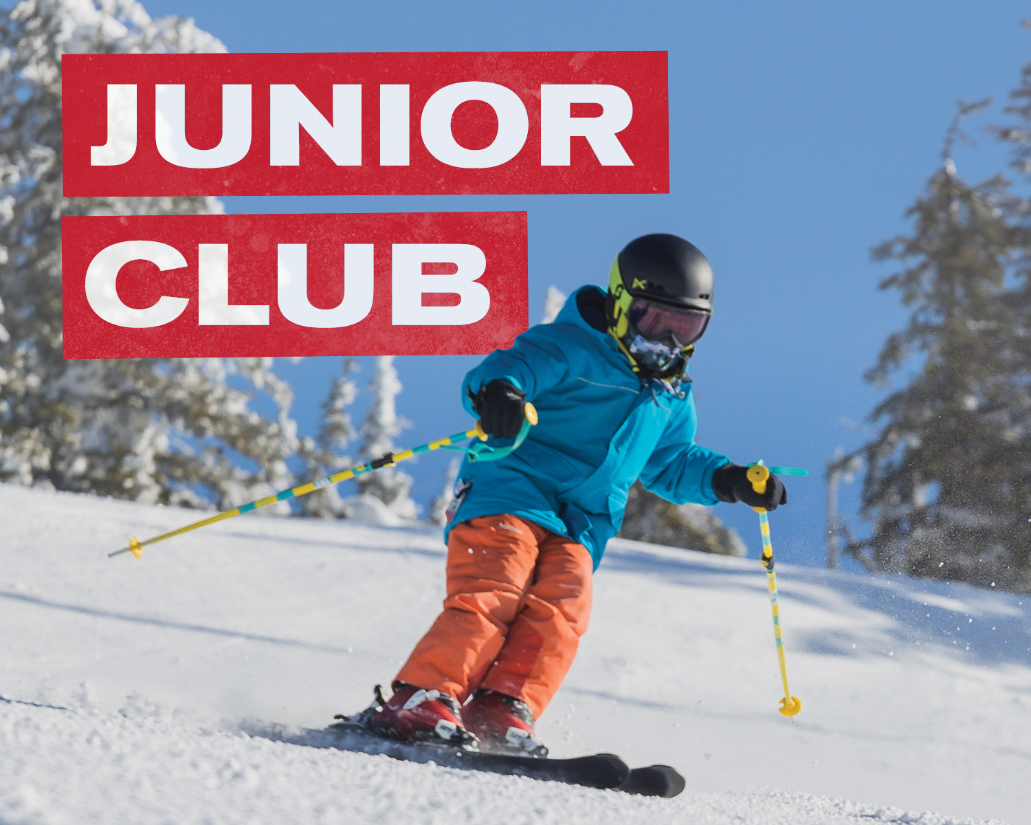 Junior Club