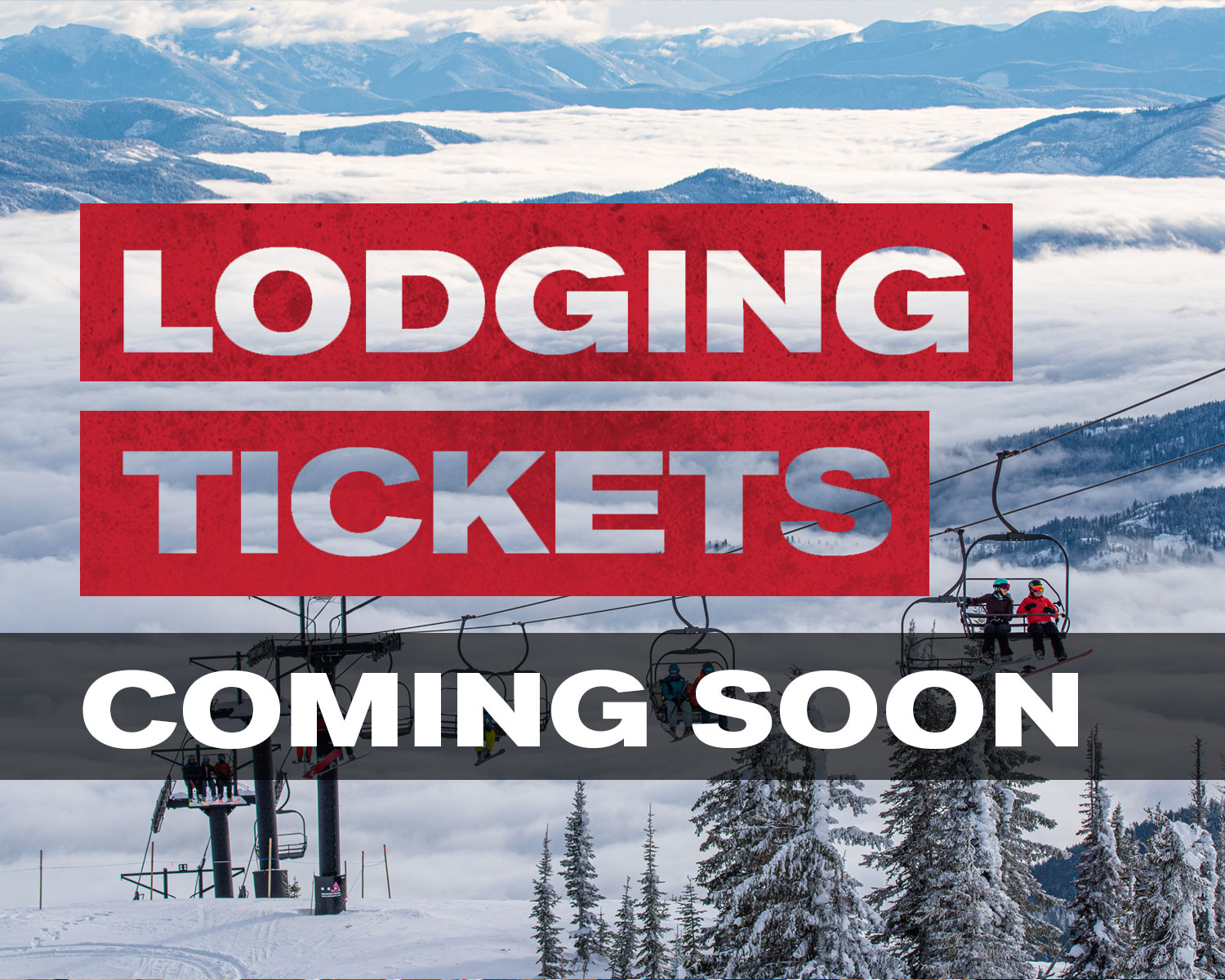 Lodging Tickets