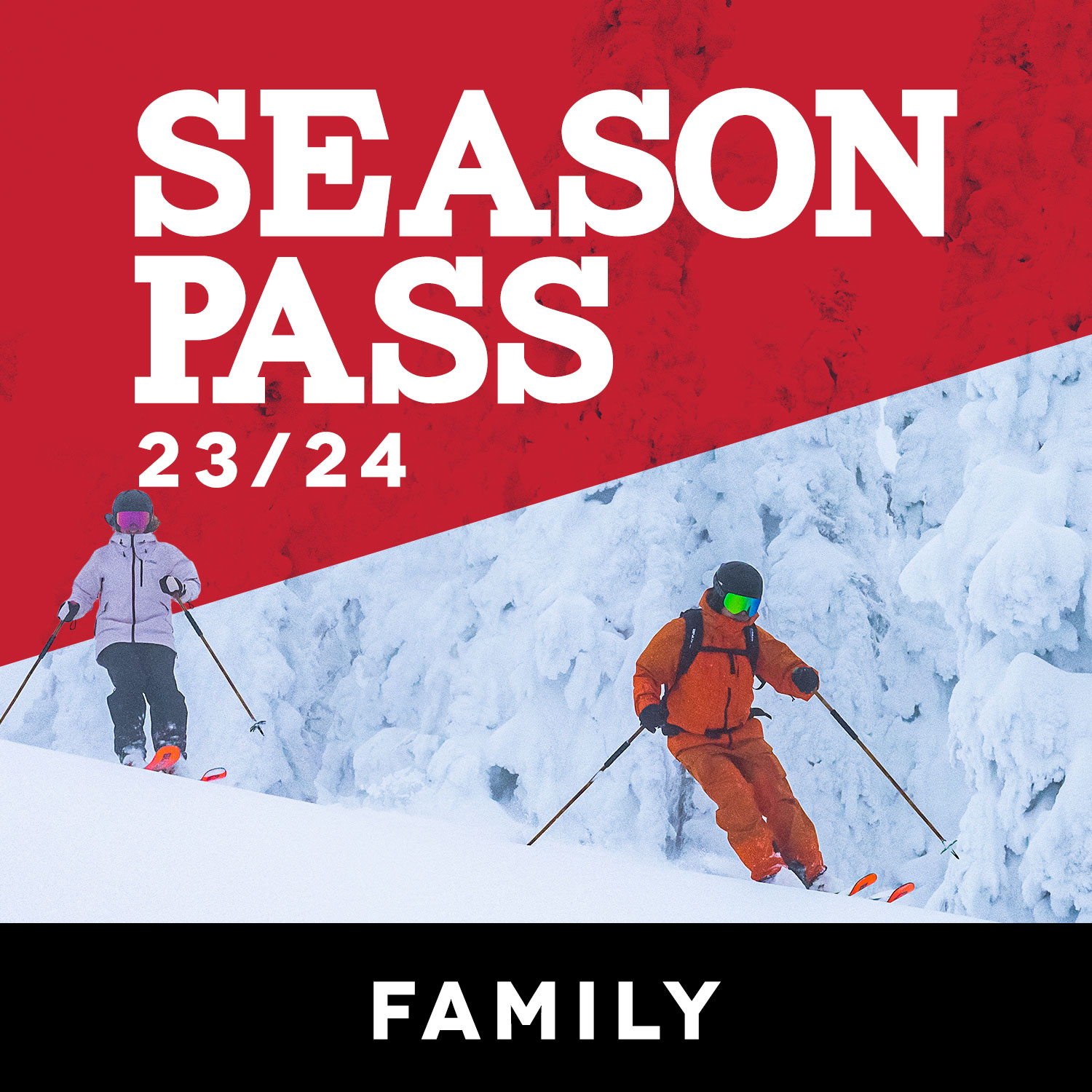 → Family Season Pass
