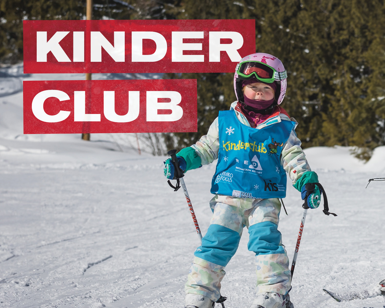 Kinder Club