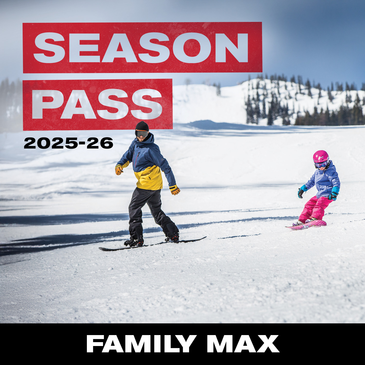 Family Max