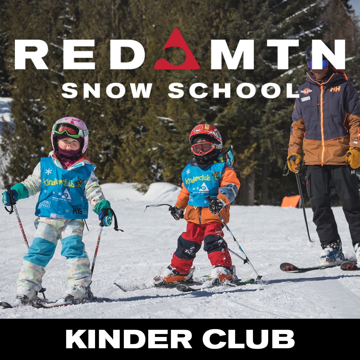 Kinder Club