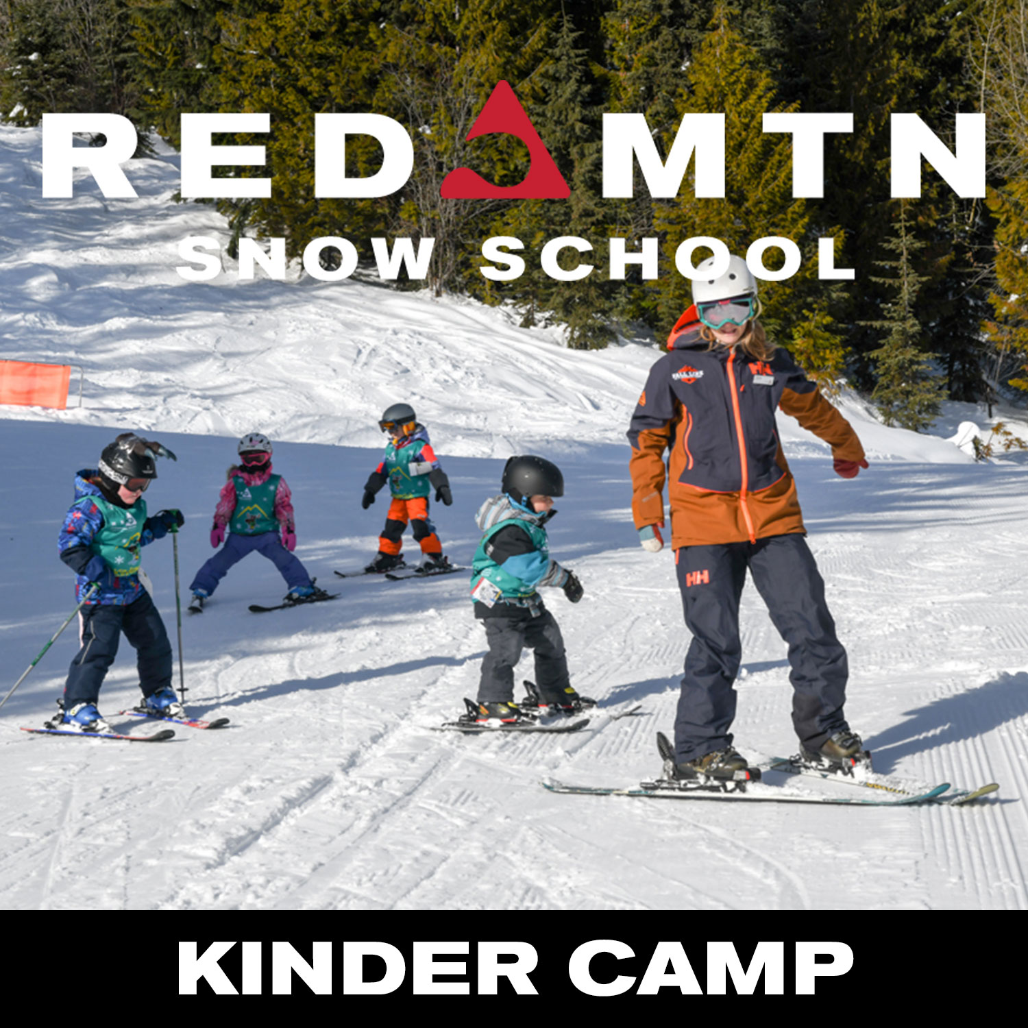 Kinder Camp