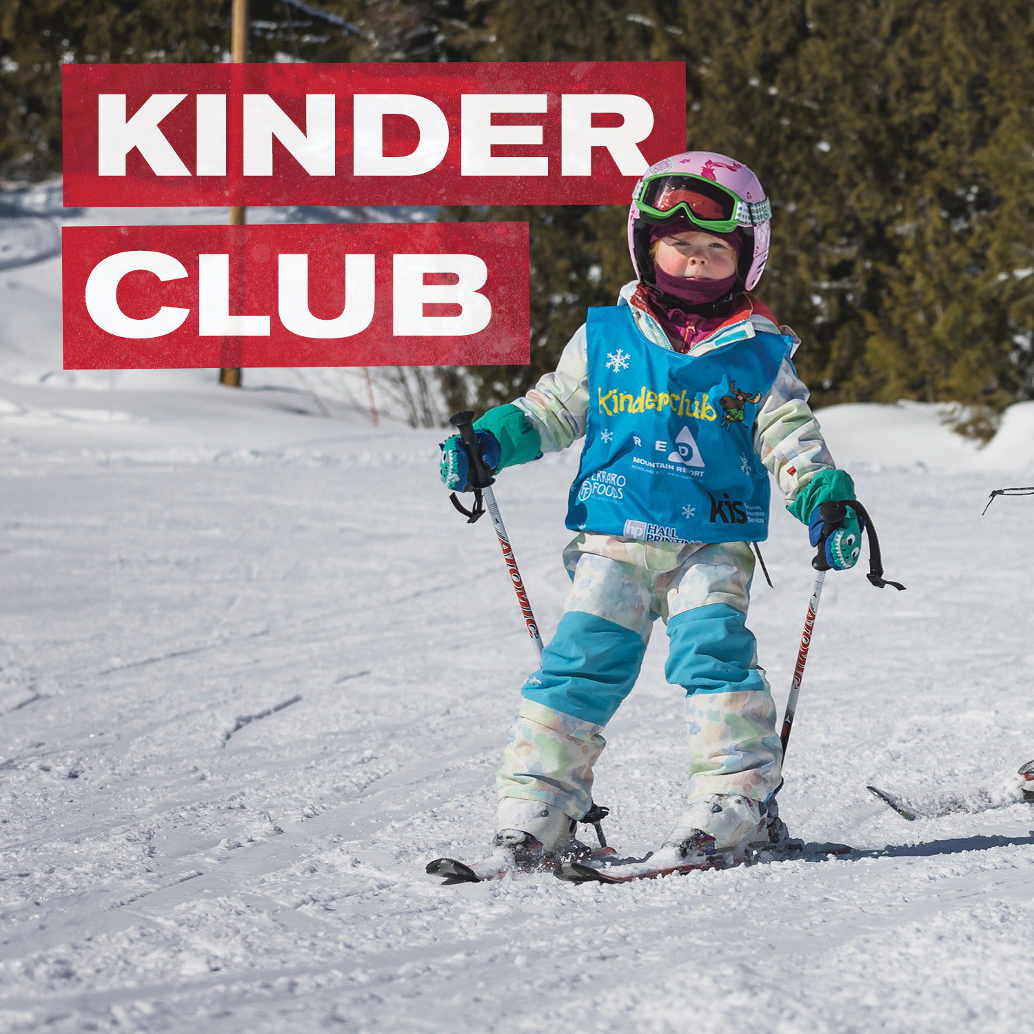 Kinder Club