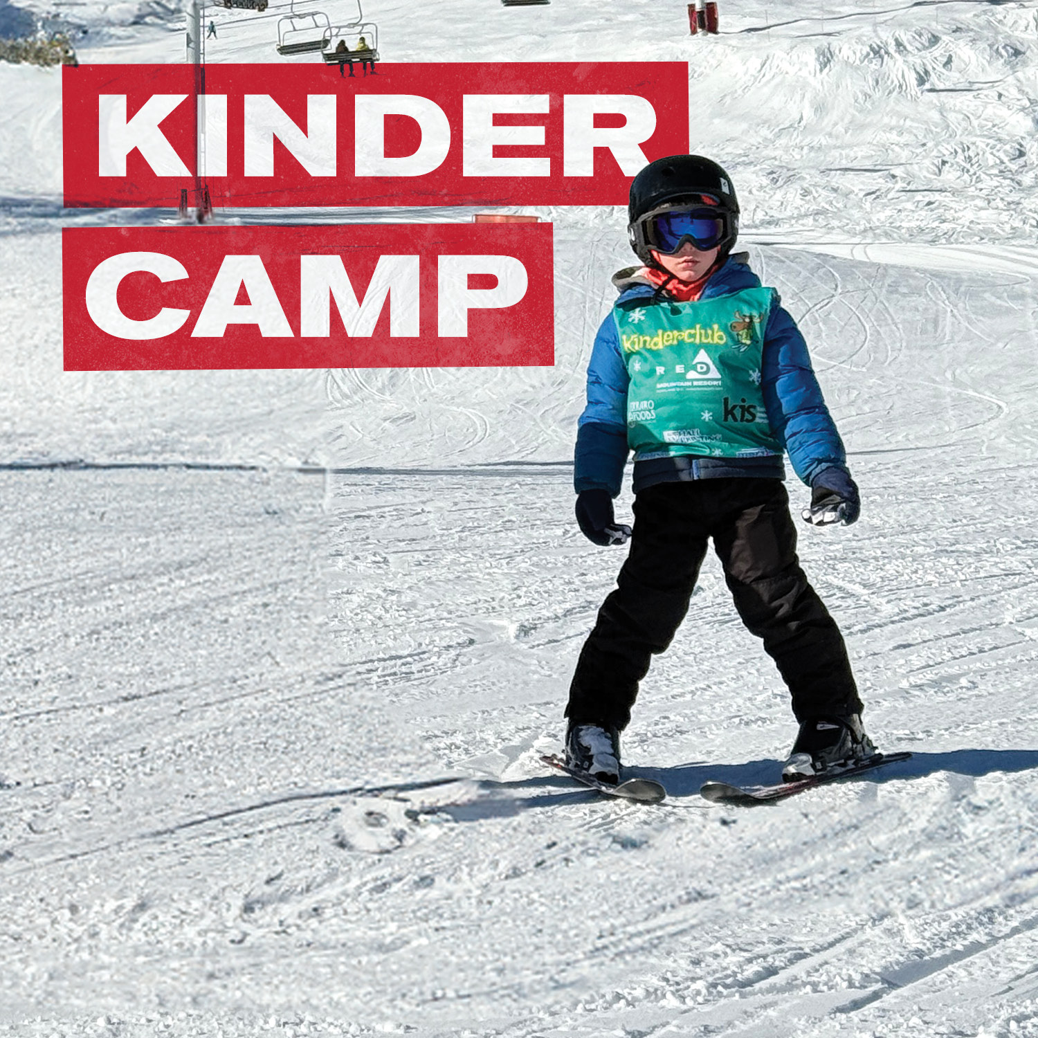 Kinder Camp